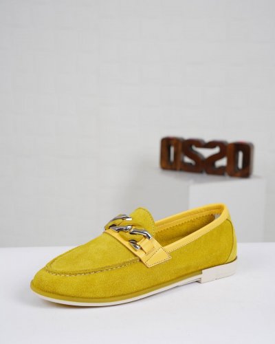 Carousel post from ossoshoes.