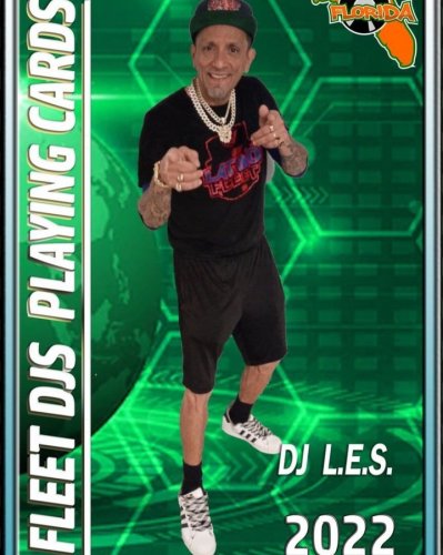 Photo post from fleetdjs_mag.
