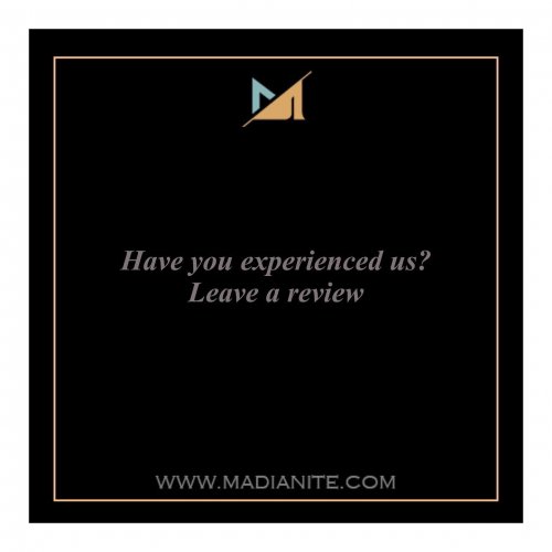 Photo post from madianitellc.