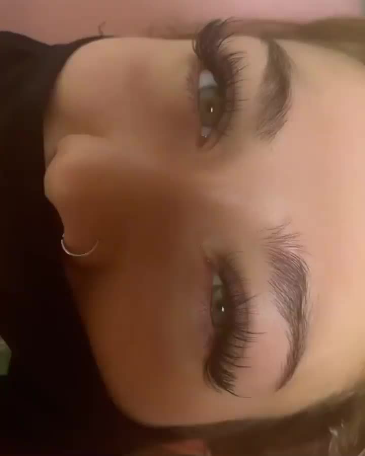 Video post from blinxandbeauty.