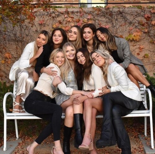 Photo post from alphaphifoundation.