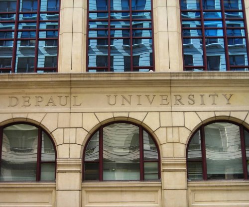 Photo post from depaul_library.