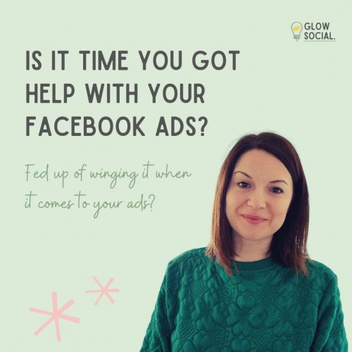 Photo post from glowsocial.uk.
