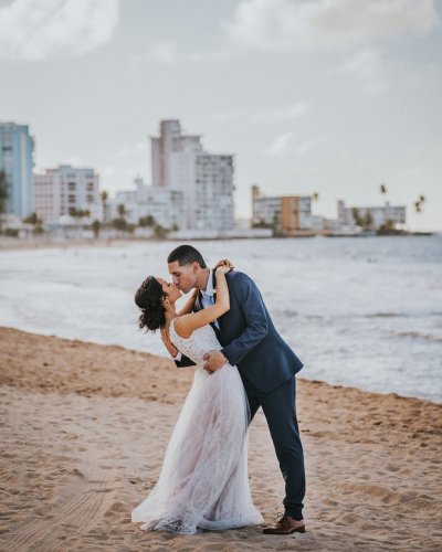 Photo post from islaverdeweddings.