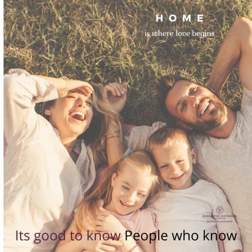 Photo post from bhhsmmr.