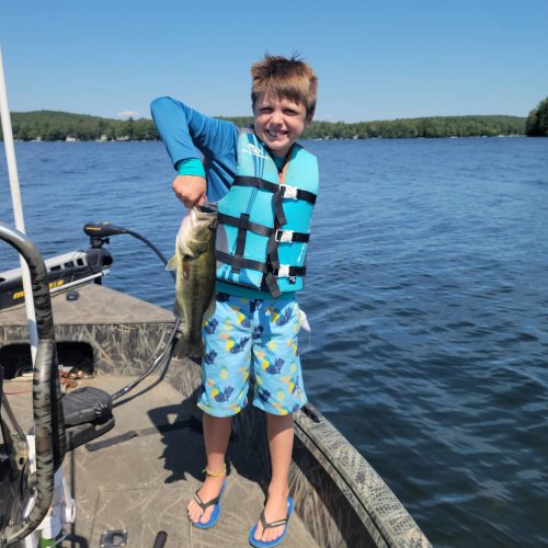 Carousel post from reddogguideservice.