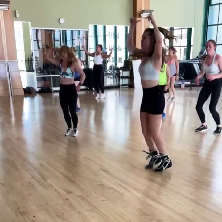 Video post from cactaborcenter.
