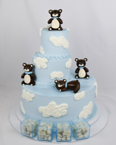 Photo post from marquettescakestudio.