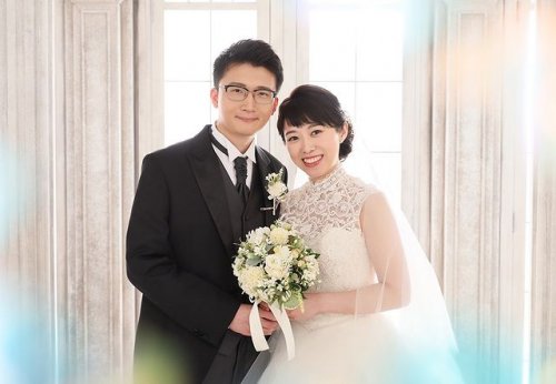 Photo post from laquan_wedding.