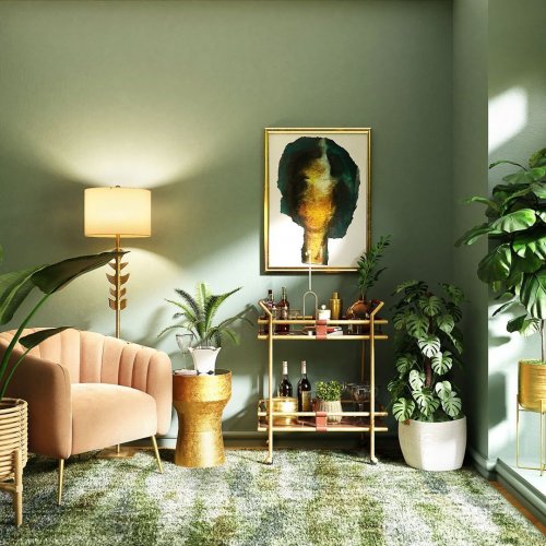 Photo post from avkointerior.