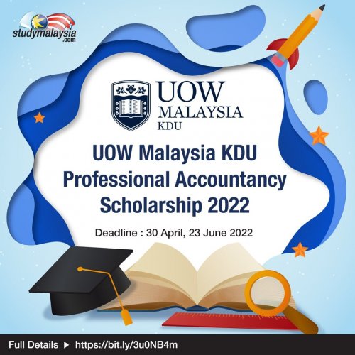 Photo post from studymsia.