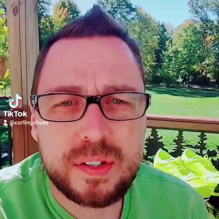 Video post from craigscurlingshoes.