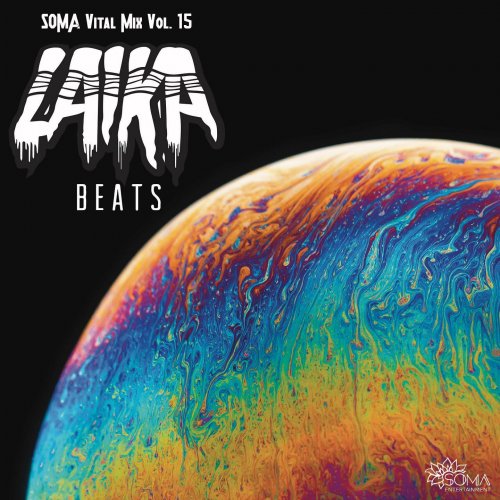 Photo post from soma_ent.