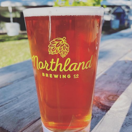 Photo post from northlandbrew.