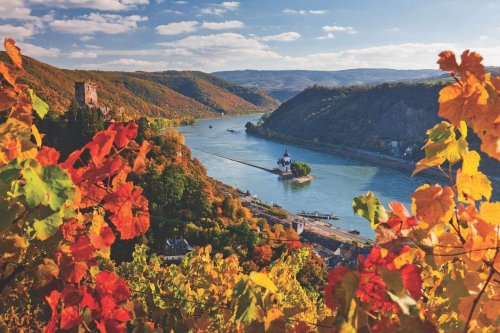 Photo post from taucktravel.