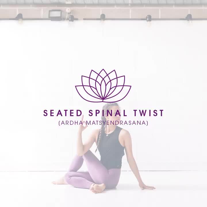 Video post from yogadownload.