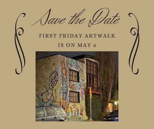 Photo post from sidestreetartspdx.