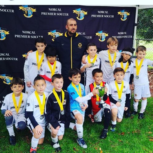 Photo post from diablovalleywolves.
