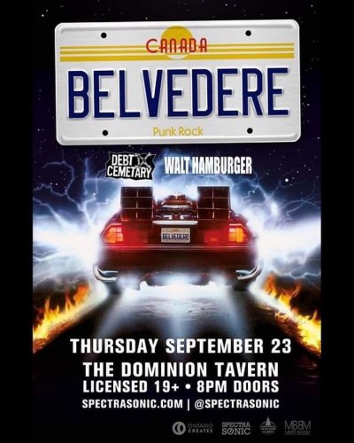 Photo post from dominiontavern.