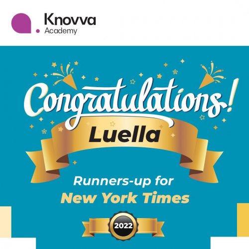 Photo post from knovva_academy.