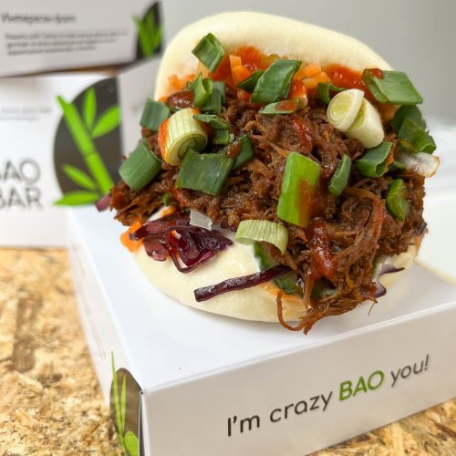 Photo post from bao_barbg.