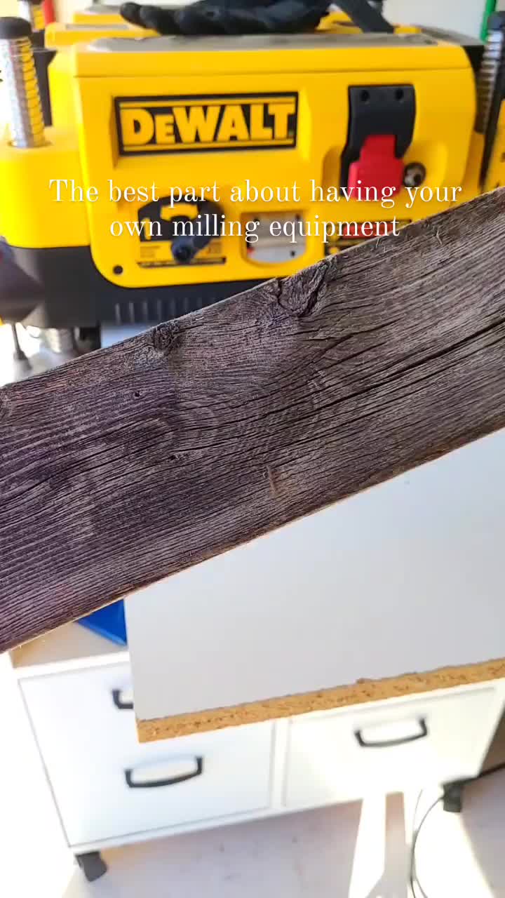Video post from madebymilne.