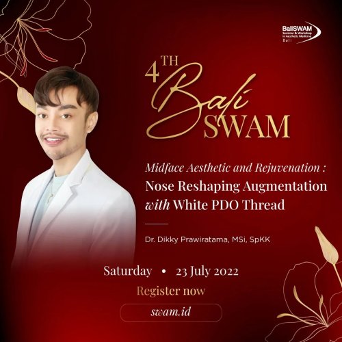 Photo post from swam_id.