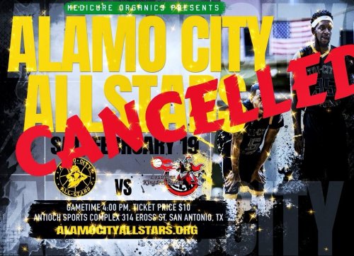 Photo post from thealamocityallstars.