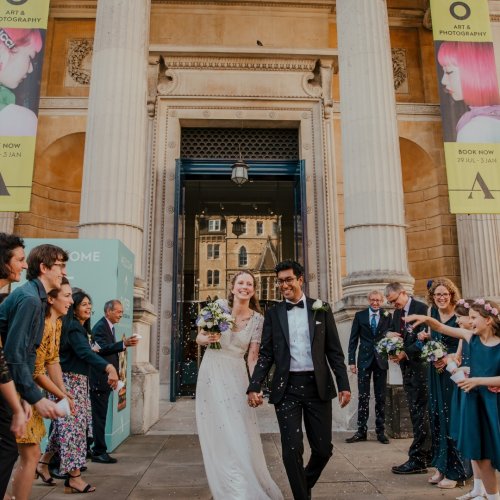 Photo post from ashmoleanevents.