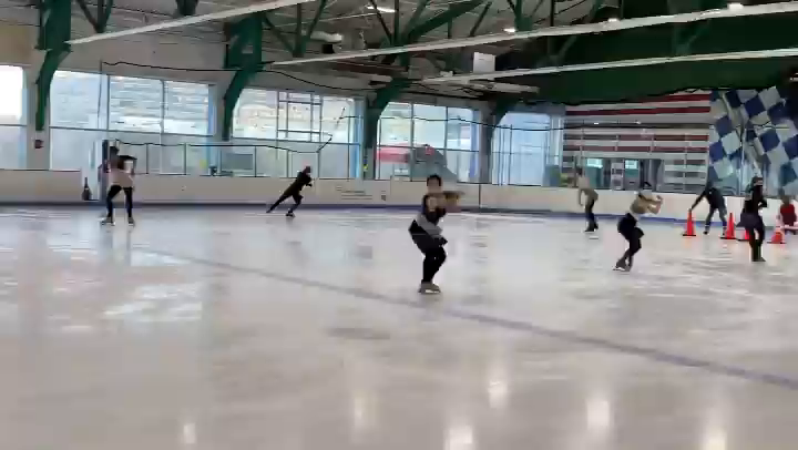 Video post from icetheatreofny.