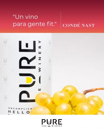 Photo post from purethewineryes.