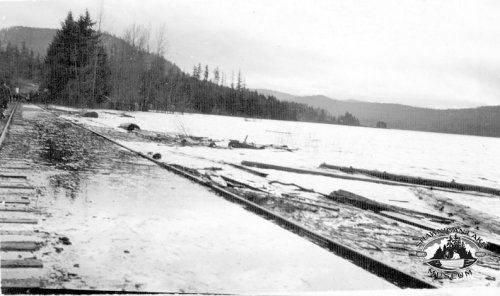 Photo post from shawniganlakemuseum.