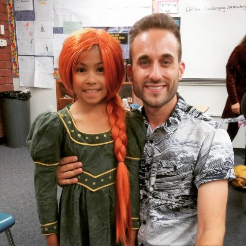 Photo post from adrienneamorrow.
