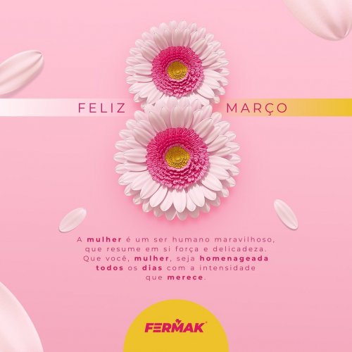 Photo post from fermakoficial.