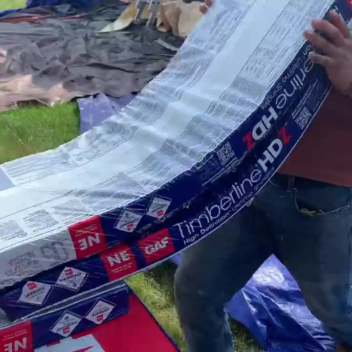 Video post from wisdomroofingusa.