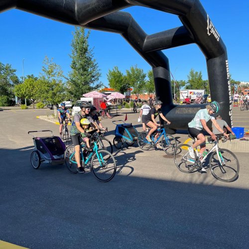 Carousel post from glenrosefoundation.