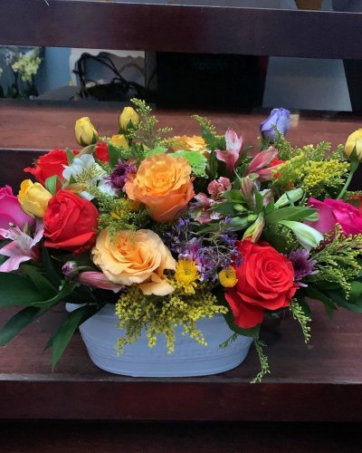 Photo post from la_gifteria.