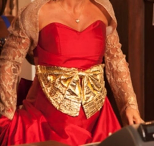 Photo post from thebritishsoapawards.