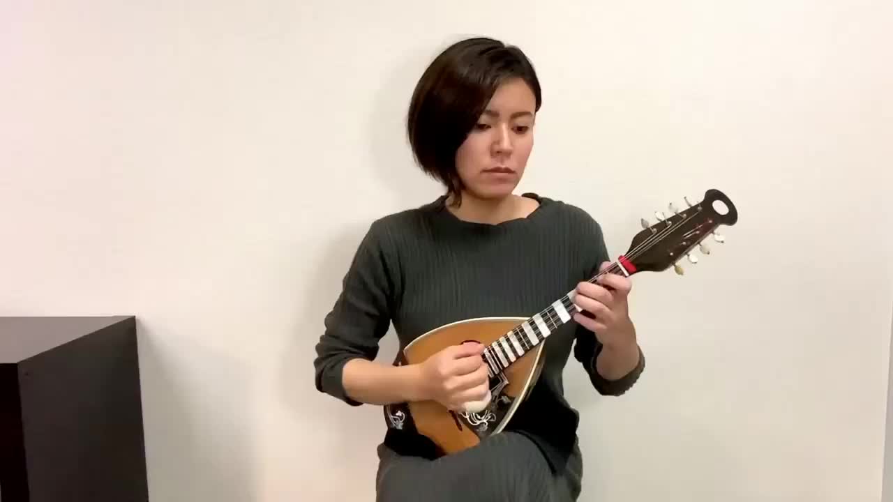 Video post from astutemusicuk.