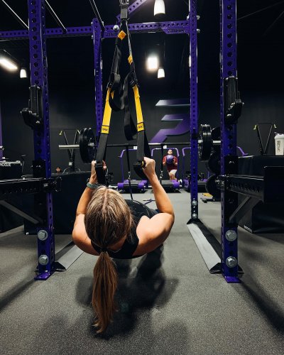 Photo post from forceperformancestl.