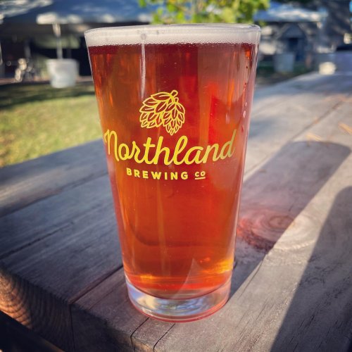 Photo post from northlandbrew.