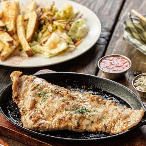 Photo post from morogrill.