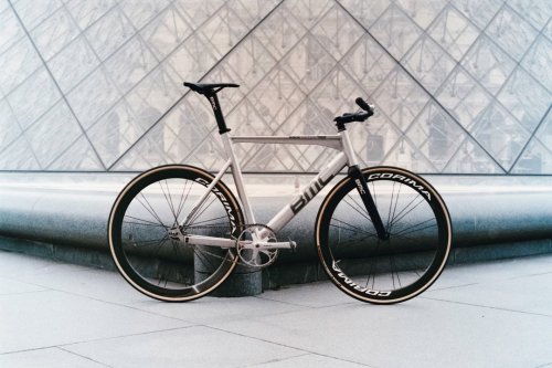 Photo post from slowspinsociety.