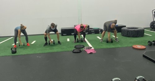 Photo post from cacdtc.