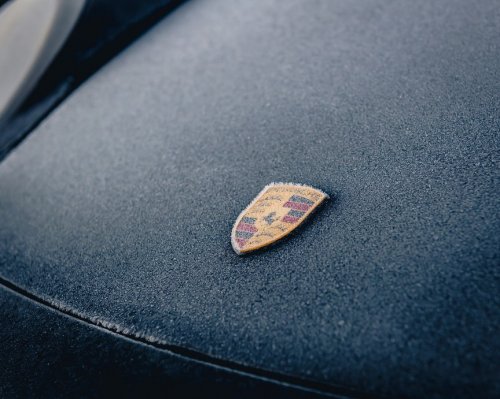 Carousel post from porschewarrington.