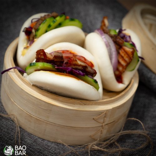 Photo post from bao_barbg.