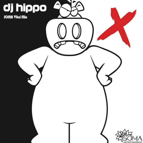 Photo post from soma_ent.