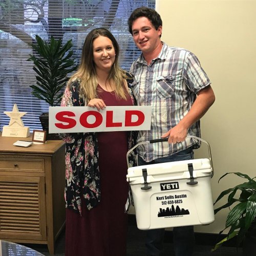 Photo post from kerisellsaustin.