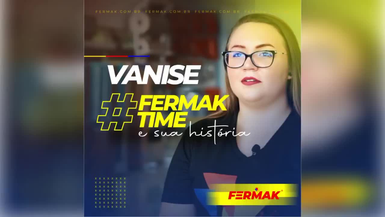 Video post from fermakoficial.