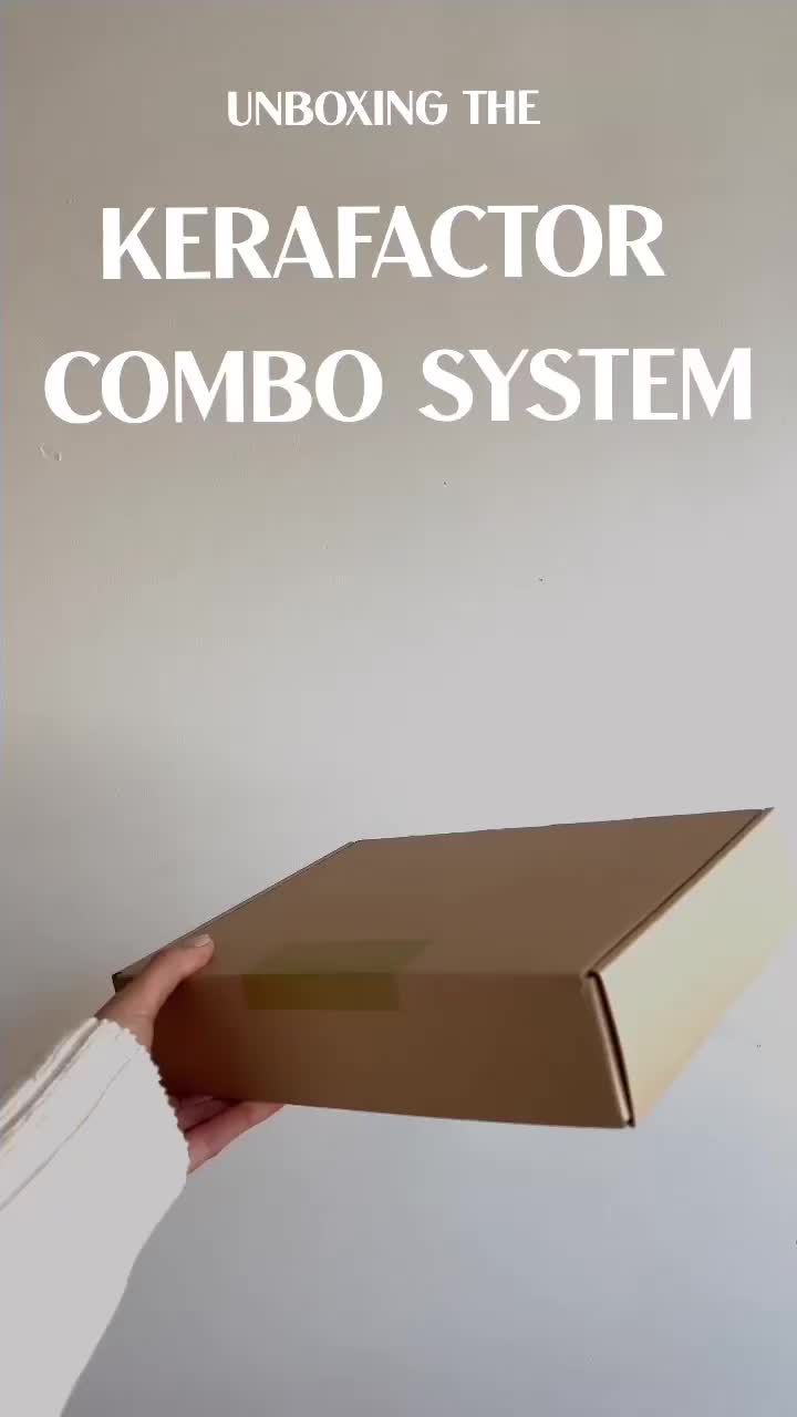 Video post from kerafactor.